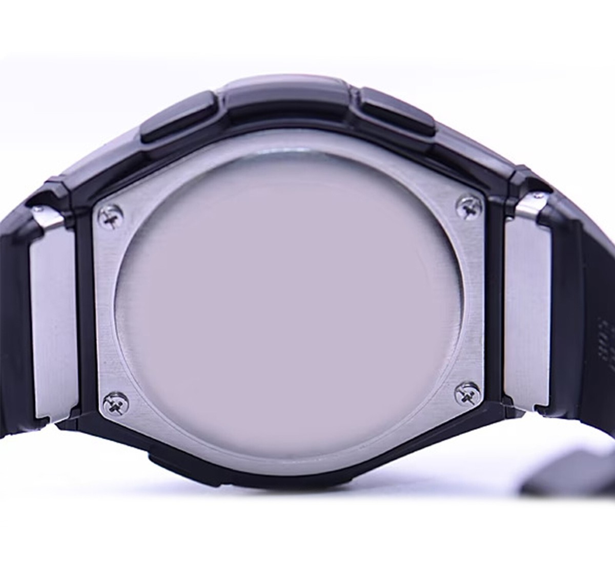 Casio WAVE CEPTOR WVA-M640B-1A2JF Multi Band 6 Men's Watch