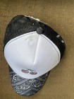 Cherry Trucker Hat — photo 4