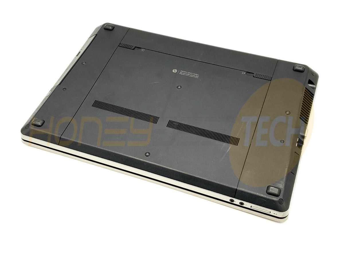 HP PROBOOK 4730S INTEL CORE i5-2410M 2.3GHZ 4GB RAM NO HDD | NO OS