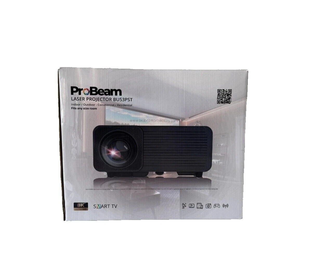 LG DLP 4:3 Home Theater Projectors