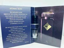 Initio Parfums Prives Atomic Rose Eau de Parfum Sample Spray 1.5ml