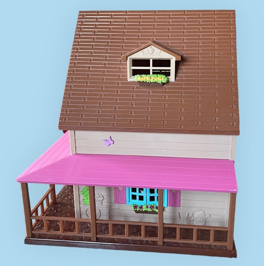 House on the hill 2点セット House on the hill 2点セット Silent Hill 2 5 Points Deluxe