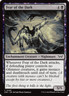 x1 Fear of the Dark DSK Duskmourn MTG 98 COMMON M/NM 1x