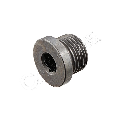 SWAG Oil Drain Plug M18 x 1.5 mm Fits BMW X5 X6 Z3 F03 F02 F01 E36