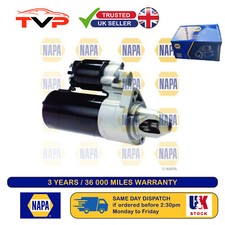 Napa Starter Motor For Mercedes-Benz G-Class 1998-2015 50 55 G NSM1020