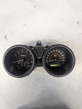 2008 CHEVROLET KALOS 1.2 SPEEDOMETER INSTRUMENT 96426343