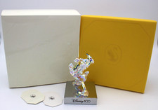 Swarovski Crystal, Disney 100 statuina Paperino 5658474 - nuova
