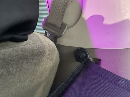 Rear Trunk Security Lower Cargo Shade Cover for Ford Explorer 2002-2010 New - Picture 17 of 24
