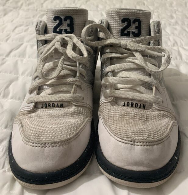 jordan 1 flight 4 grey