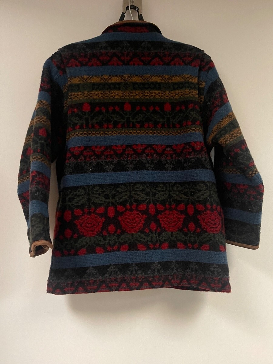 Woolrich Jacket Sz Medium | eBay