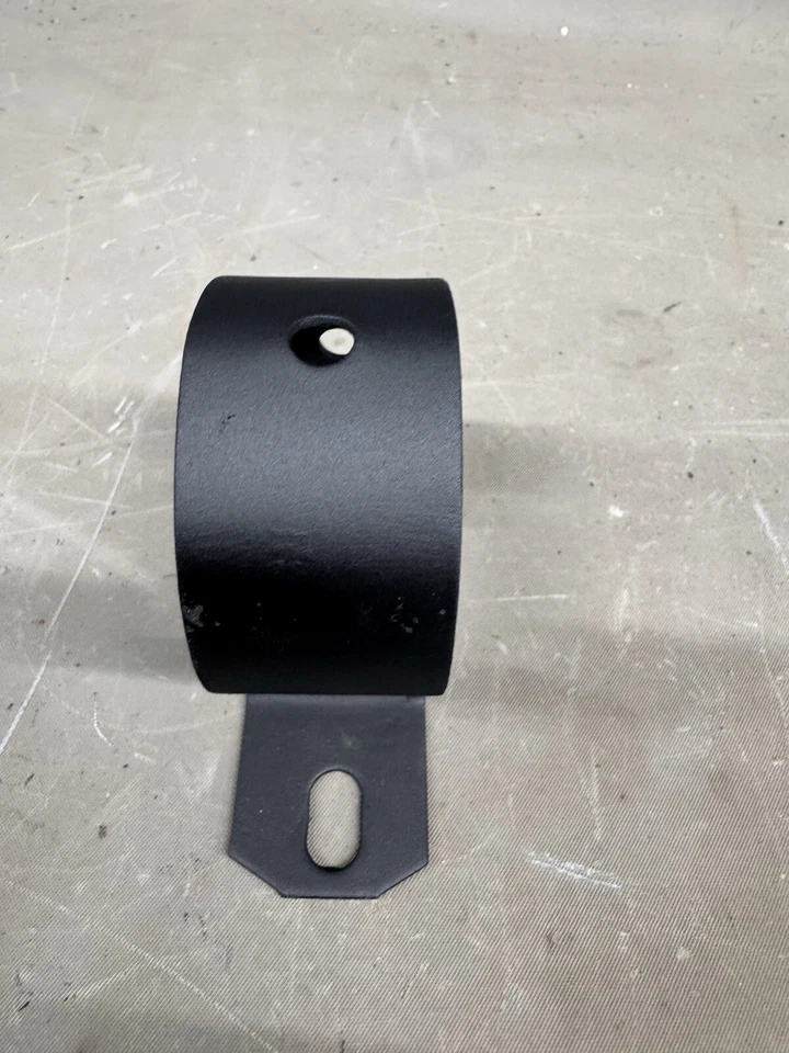 Soporte de bobina de encendido Torino Cougar FE 1960-1972 Ford Galaxie Mustang Fairlane Foto 2 de 4