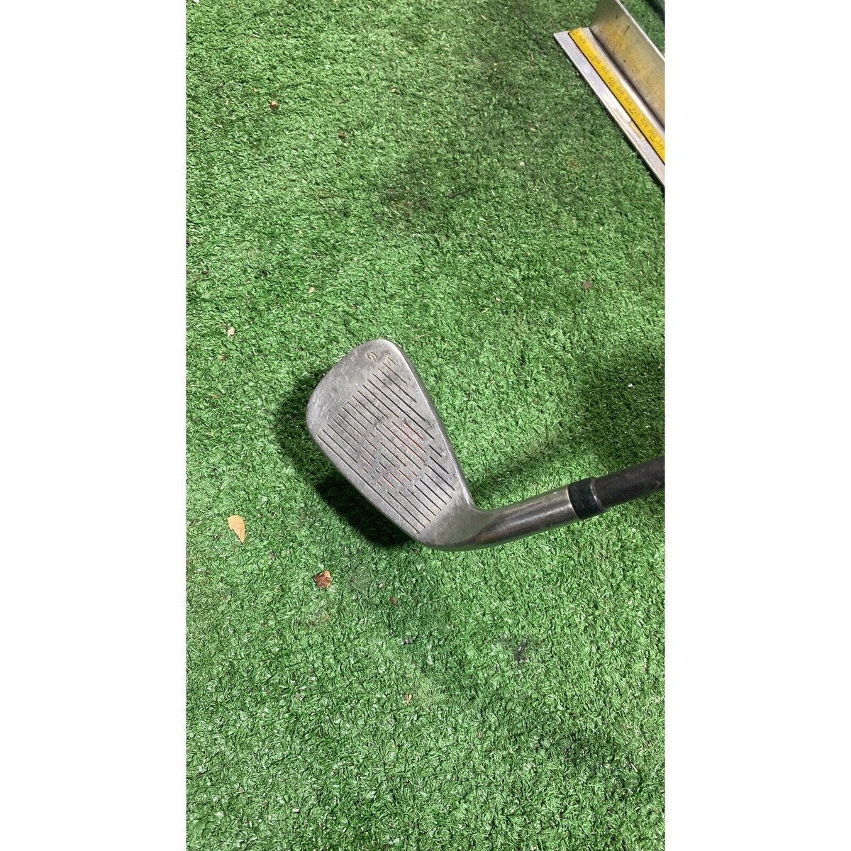送料込 BURNER 5&#39;7 1/2 SYSTM Taylormade Burner Plus USA Iron Set Golf Club 5-P 6S Re-Ax