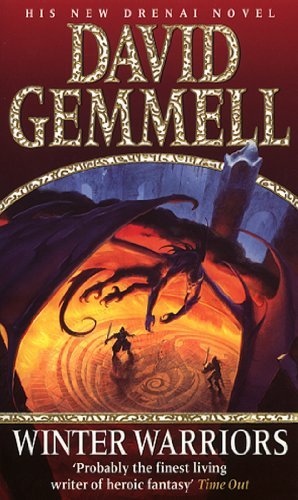 The Winter Warriors-David Gemmell