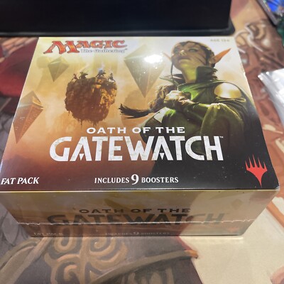 gatewatch booster box Amazon.com: Oath Of The Gatewatch Booster Box