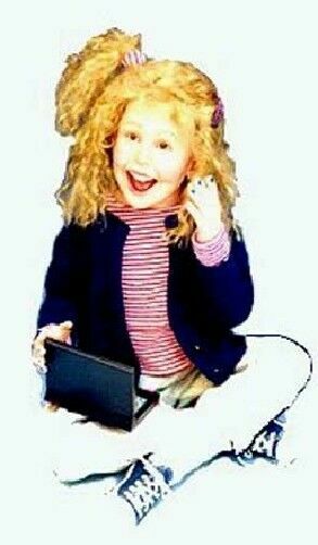 richard simmons doll collection