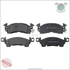 Bremsbelagsatz Abs Vorderachse für BUICK ROADMASTER CADILLAC FLEETWOOD DEVILLE D