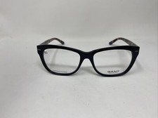 GANT EYEWEAR WOMENS GW4022 BLACK PINK TORTOISE 54/16/140 FLEX HINGE V82