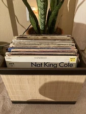 $9/ea Vinyl Records, Pick & Choose LPs Rock/Soul/Jazz/R&B/Country/ETC 07/15