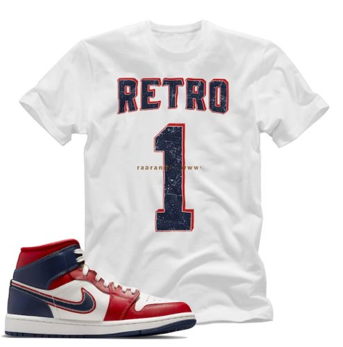 Air Jordan 1 Low SE USA - Grailify
