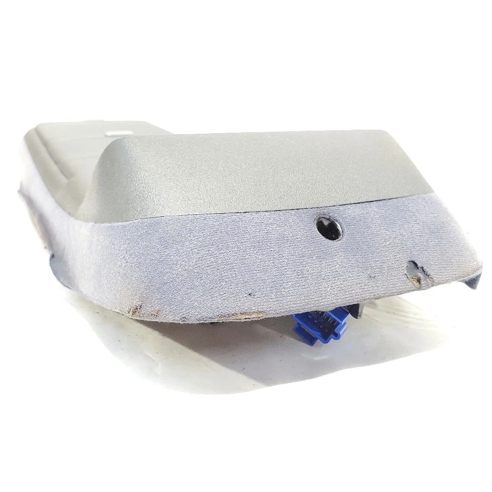 GMC SUBGM1500 1996 OEM techo superior consola tiene desgaste Foto 2 de 4