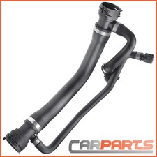 Radiateur BMW 540