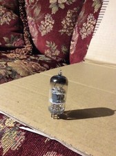 General Electric Vacuum Tube 6CB6 vintage