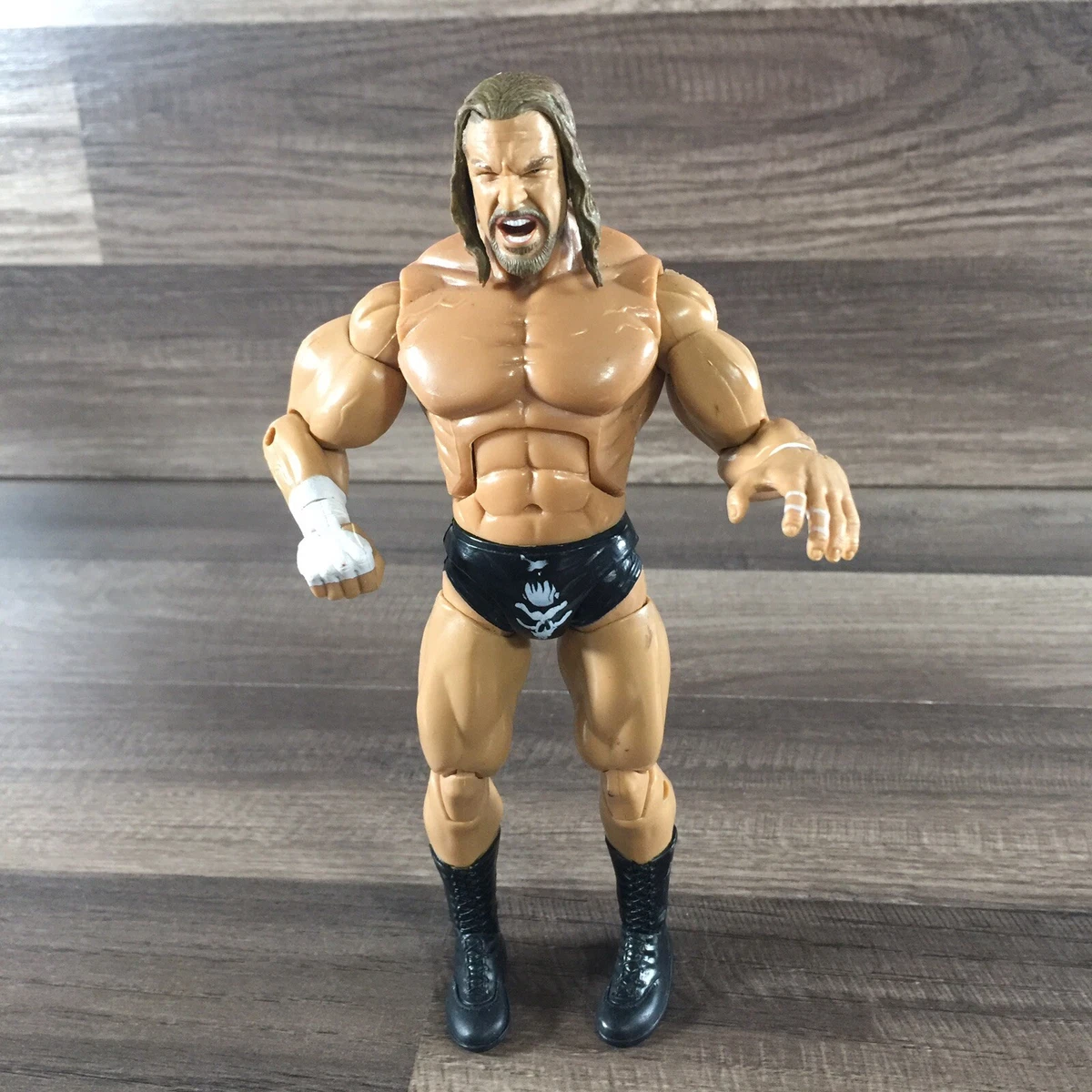 2005 jakks cheap pacific wwe