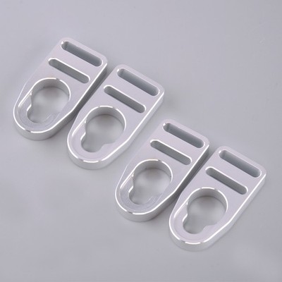 4 Pack Seat Clips Fit For Lifetime Emotion Kayak