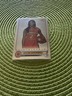 2022 Topps Chrome McDonald's All American Ashlon Jackson Duke Blue Devils #91