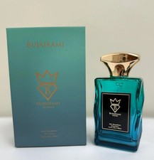 Mood Swings By Bujairami Eau de Parfum - 100ml - EDP