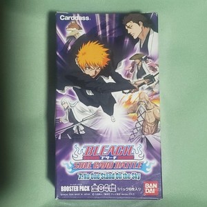 Bleach Soul Card Battle | eBay
