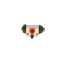 Radbremszylinder Ø 20,6 Mm Bosch Iam-Expertise Passend FüR U.A. Ford Focus