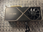 New ListingNVIDIA GeForce RTX 3090 Founders Edition 24GB GPU