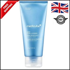 Genuine medicube - Zero Foam Cleanser - 120g - UK Stock