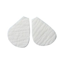 Metatarsal Pad Size 106 - A Adhesive Foot 9221 Pack Of