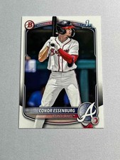 2025 Bowman Draft Pick Your Paper Prospects BD1-200 - Buy More & Save