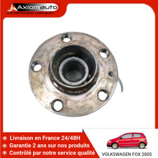 Essieu Volkswagen FOX