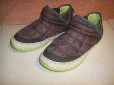 LL BEAN Mountain Classic Ankle Boots - Women s 8 Medium - Quilted Booties
