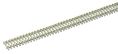 Spur N - Peco Code 55 - Flexgleis mit Betonschwellen, 30 Stück - Peco SL-302F