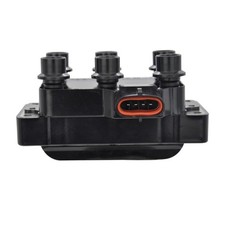 1x Ignition Coil Pack For 1989-10 Ford Mustang Taurus Ranger Mazda Mercury 3.0l