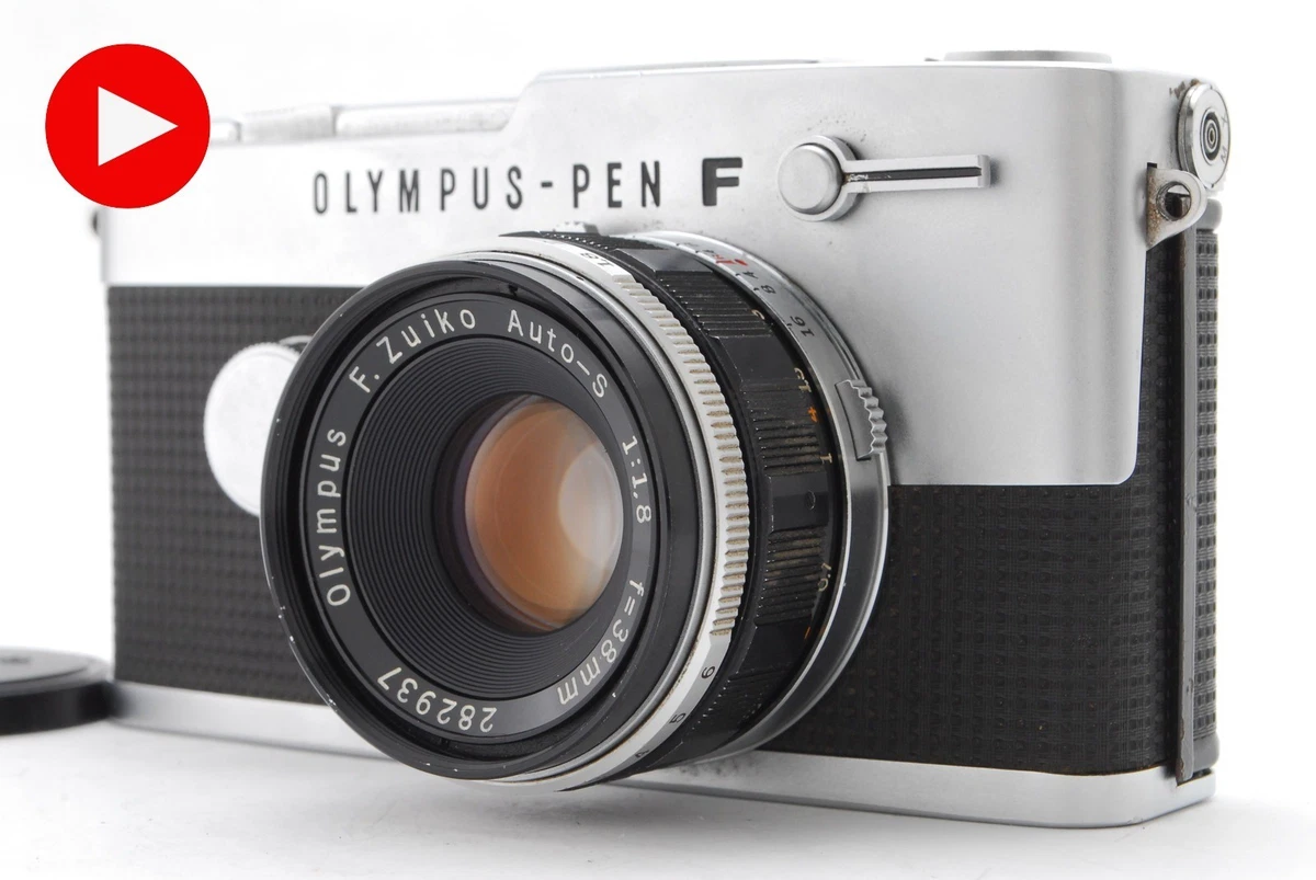 オリンパス ペン FT 42mm F1.2付 ジャンク オリンパス ペン FT 42mm F1.2付 ジャンク Yahoo!オークション