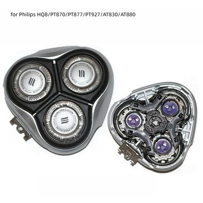 Ersatz-Scherköpfe für Philips HQ8 / PT870 / PT877 / PT927 / AT830 / AT880