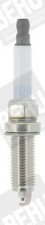 Zündkerze 1-Masseelektrode UPT4 BERU by DRiV für DACIA PEUGEOT RENAULT SMART