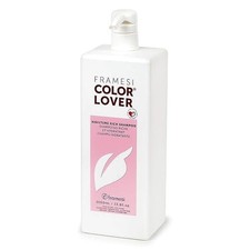 Framesi Color Lover Moisture Rich Shampoo 33.8 oz Sulfate-Free Vegan 0.86 per gallon