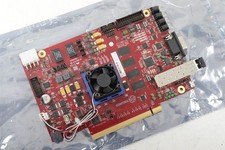 AMD Xilinx Kintex FPGA UltraScale XCKU060 PCIE Gen3 Transciever EFFVA1156AAY2045