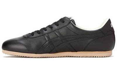 Onitsuka Tiger Tai Chi NM Black Tan 1183A913-001