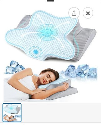 Bes pillow cervial pillow 