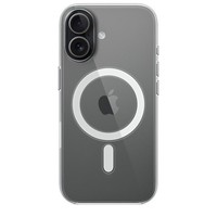 Apple Iphone 17 – UltradüNnes Clear Case
