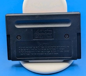 Spider-Man (Sega Genesis, 1994) Complete Authentic