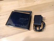 Amped Wireless SR150 High Power Wireless-150N Smart Repeater / See DESC.